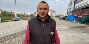 GÖKYÜZÜNE BAKANLAR ŞAŞKINA DÖNDÜ GECE YARISI GÖKYÜZÜ BİRDEN AYDINLANDI: "KORKTUK"