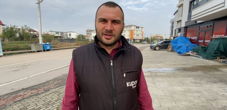 GÖKYÜZÜNE BAKANLAR ŞAŞKINA DÖNDÜ GECE YARISI GÖKYÜZÜ BİRDEN AYDINLANDI: "KORKTUK"