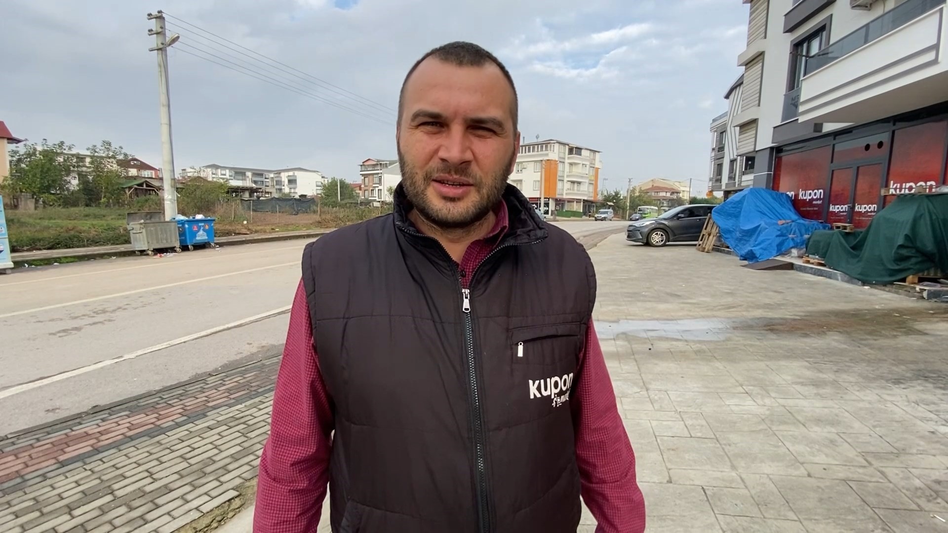 GÖKYÜZÜNE BAKANLAR ŞAŞKINA DÖNDÜ GECE YARISI GÖKYÜZÜ BİRDEN AYDINLANDI: "KORKTUK"