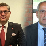 Harun Yıldızlı, Haydar Akar