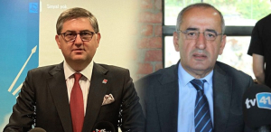 Harun Yıldızlı, Haydar Akar