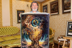 Herekeli ünlü halıcı öldürüldü (2)