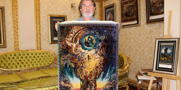 Herekeli ünlü halıcı öldürüldü (2)