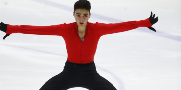 Hiçbir destek almayan genç sporcu, Bulgaristan' da yine şampiyon oldu