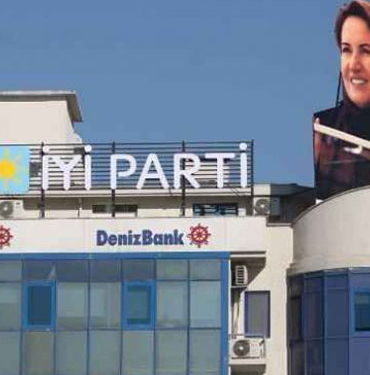 İP