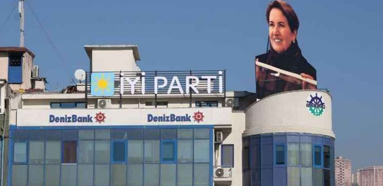 İP