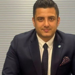 İYİ Parti Kocaeli İl Başkan Yardımcısı Buğra Yiğit Kılıç Bırakın artık “Ucuz su veriyoruz” yalanlarını.