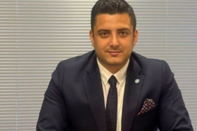 İYİ Parti Kocaeli İl Başkan Yardımcısı Buğra Yiğit Kılıç Bırakın artık “Ucuz su veriyoruz” yalanlarını.