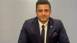 İYİ Parti Kocaeli İl Başkan Yardımcısı Buğra Yiğit Kılıç Bırakın artık “Ucuz su veriyoruz” yalanlarını.