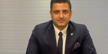 İYİ Parti Kocaeli İl Başkan Yardımcısı Buğra Yiğit Kılıç Bırakın artık “Ucuz su veriyoruz” yalanlarını.