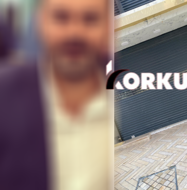 İzmit' te yine milyonluk kuyumcu vurgunu