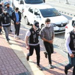 Jandarma’dan Kocaeli' de FETÖ’den aranan şahsa operasyon