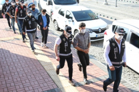 Jandarma’dan Kocaeli' de FETÖ’den aranan şahsa operasyon