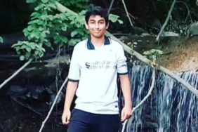 Kartepe Anadolu İmam Hatip öğrencisi Filistin' de hayatını kaybetti