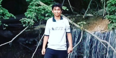 Kartepe Anadolu İmam Hatip öğrencisi Filistin' de hayatını kaybetti