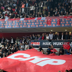 Kocaeli' de Özgür Özel’ e sadece bu isimler imza vermiş