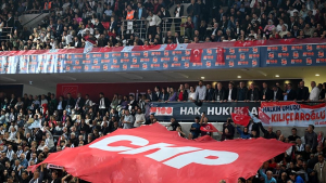 Kocaeli' de Özgür Özel’ e sadece bu isimler imza vermiş