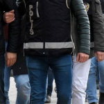 Kocaeli' de PKKKCK terör örgütüne yönelik operasyon