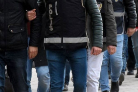 Kocaeli' de PKKKCK terör örgütüne yönelik operasyon