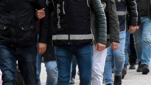 Kocaeli' de PKKKCK terör örgütüne yönelik operasyon