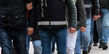 Kocaeli' de PKKKCK terör örgütüne yönelik operasyon