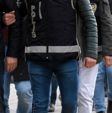 Kocaeli' de PKKKCK terör örgütüne yönelik operasyon