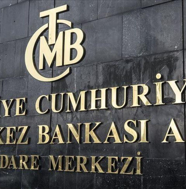 Merkez Bankası faizi yüzde 40’a yükseltti