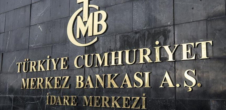 Merkez Bankası faizi yüzde 40’a yükseltti