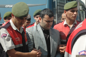 OGÜN SAMAST ŞARTLI TAHLİYE EDİLDİ