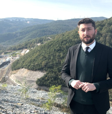 Olgu denizoğlu