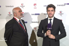 Orhan Dönmez “Bizim hedefimiz Süper Lig’e çıkmak”