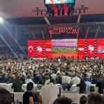 Özel’in anahtar listesi belli oldu. PM ve YDK üyelerini seçimi için oy verme işlemi başladı