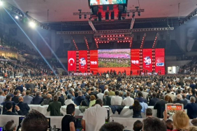 Özel’in anahtar listesi belli oldu. PM ve YDK üyelerini seçimi için oy verme işlemi başladı