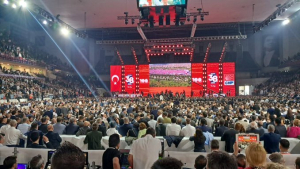 Özel’in anahtar listesi belli oldu. PM ve YDK üyelerini seçimi için oy verme işlemi başladı