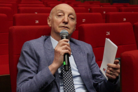 Özmural’dan Ali Sağlık’a yanıt “Konuşmalar Paris. Gerçekler ise Kenya..” (2)