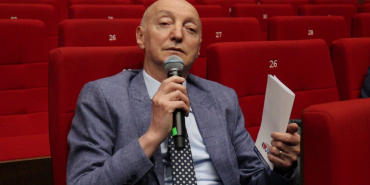 Özmural’dan Ali Sağlık’a yanıt “Konuşmalar Paris. Gerçekler ise Kenya..” (2)