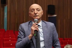 Özmural’dan Büyükakın’a ’haciz’ cevabı Bu işin içinde olduğunuz belli oluyor