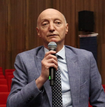 Özmural’dan Büyükakın’a ’haciz’ cevabı Bu işin içinde olduğunuz belli oluyor