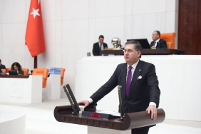 YILDIZLI, TEKSEN VE AKÇAOVA KÖYLERİNİN MECLİSTEKİ SESİ OLDU !