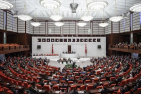 Yeni kentsel dönüşüm yasası TBMM'den geçti