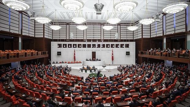 Yeni kentsel dönüşüm yasası TBMM'den geçti