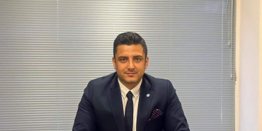 Zeki Aygün şuur dersi verecek son kişidir