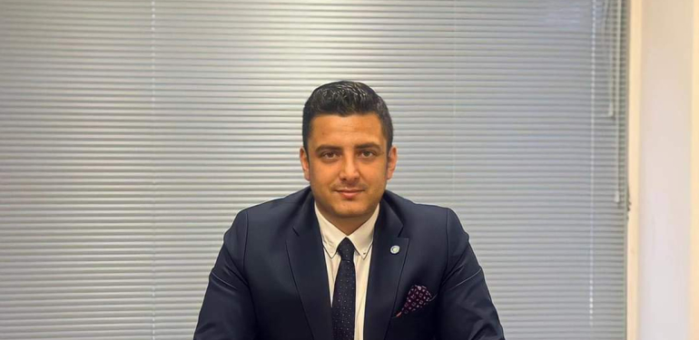 Zeki Aygün şuur dersi verecek son kişidir