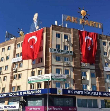 akp kocaeli