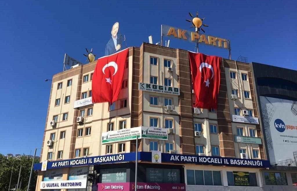 akp kocaeli