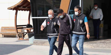 araciyla seyir halindeyken basindan vurularak oldurulen gencin sanigina muebbet talebi D9mlI6mE.jpg