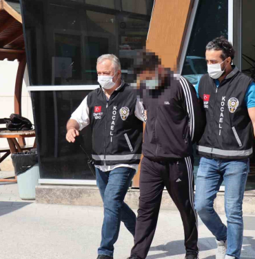 araciyla seyir halindeyken basindan vurularak oldurulen gencin sanigina muebbet talebi D9mlI6mE.jpg
