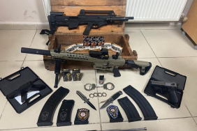 aracta sadece kurusiki ve tufek var dedi cephanelik cikti vk7iGHzu.jpg