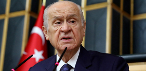 bahçeli