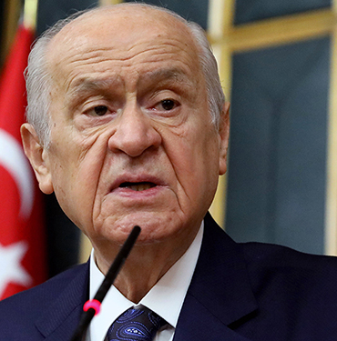 bahçeli